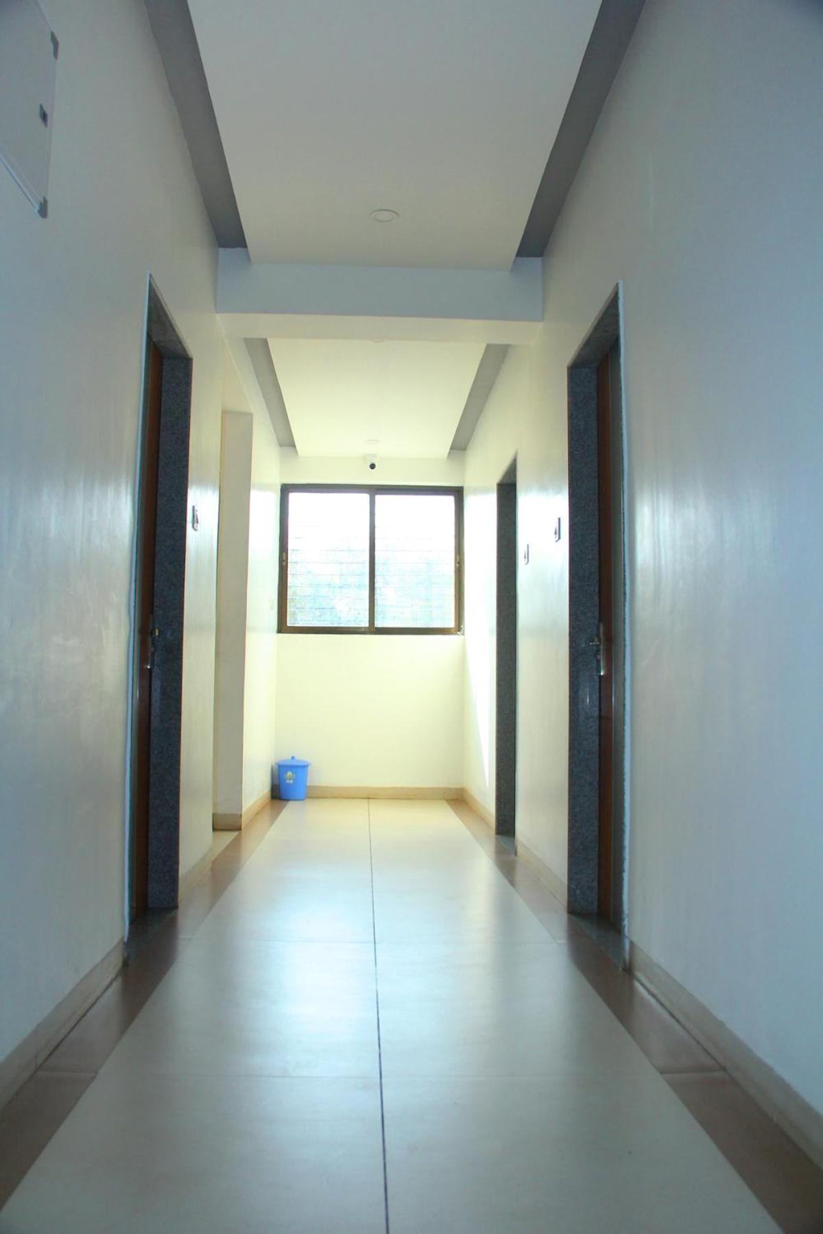 Hotel Ambai Executive Tuljapur Exteriér fotografie